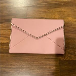 Rebecca Minkoff clutch